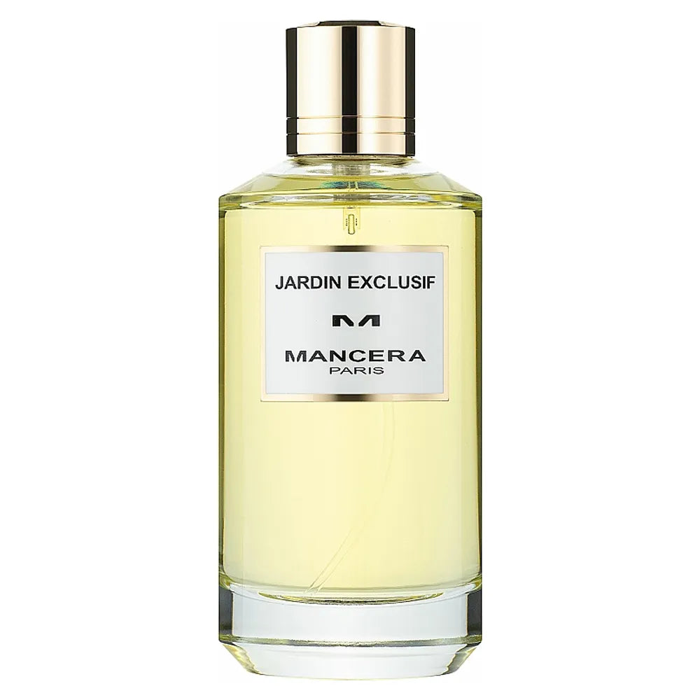 MANCERA RED TOBACCO UNISEX EAU DE PARFUM 120ML