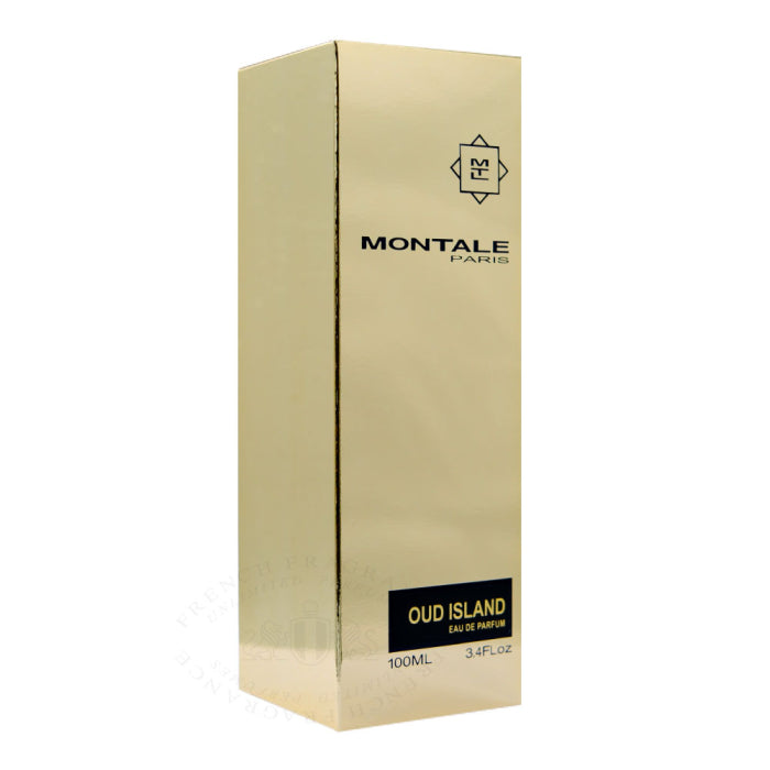 MONTALE OUD EDITION UNISEX EAU DE PARFUM 100ML