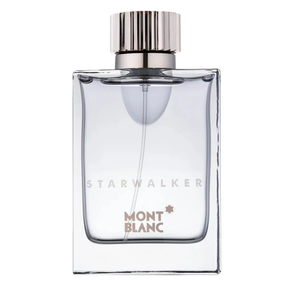 MONT BLANC STARWALKER FOR MEN EAU DE TOILETTE 75ML