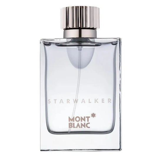 MONT BLANC STARWALKER FOR MEN EAU DE TOILETTE 75ML