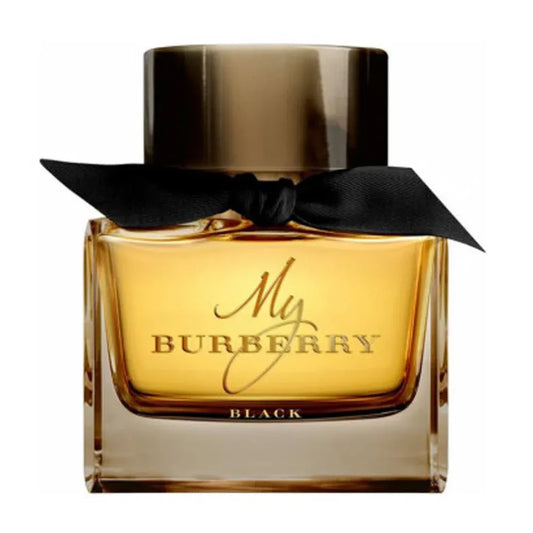 BURBERRY MY BURBERRY BLACK FOR WOMEN PARFUM 90ML