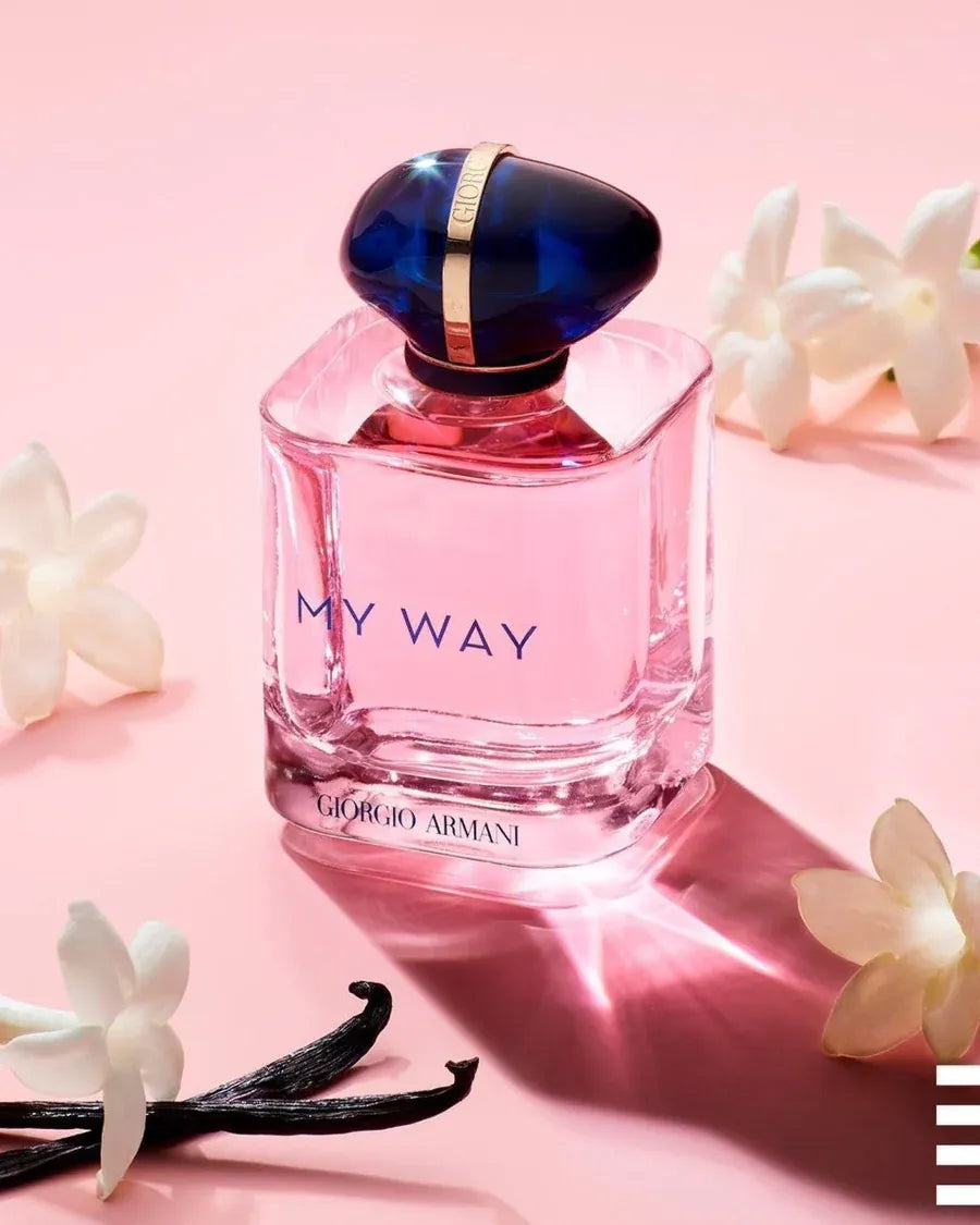 Giorgio Armani My Way 3 oz Womens Eau de Parfum