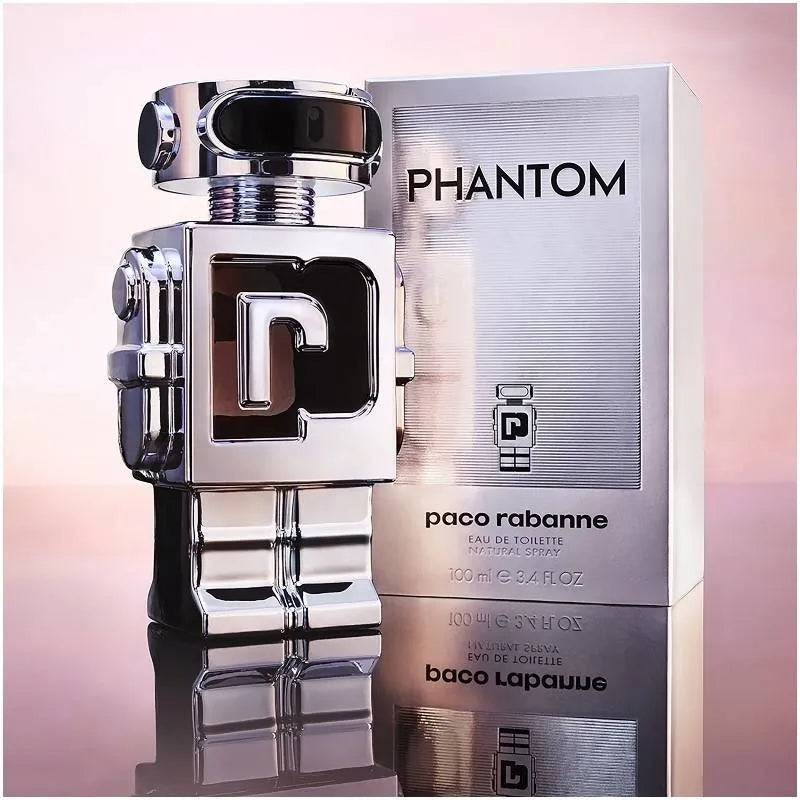 PACO RABANNE PHANTOM (M) EDT 100 ml FR