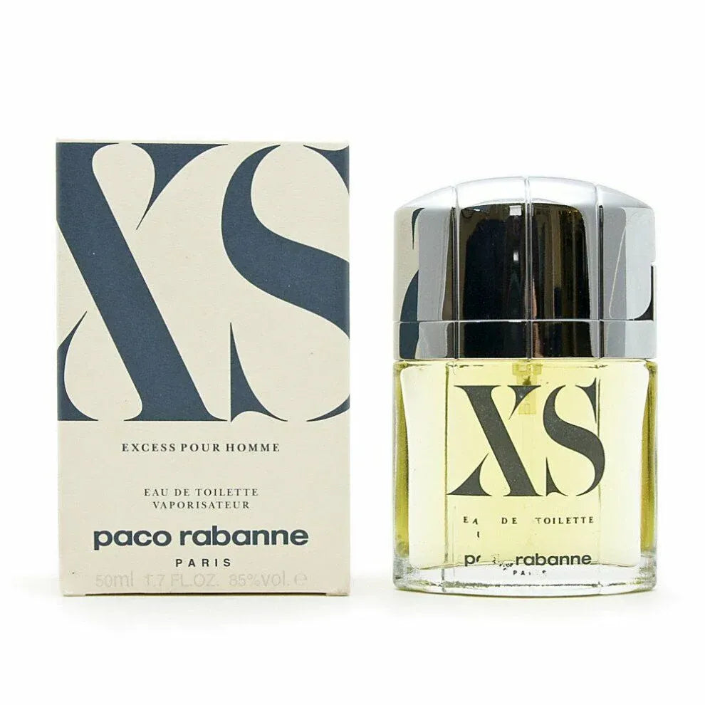 باكو رابان XS وايت (رجال) أو دو تواليت 100 مل