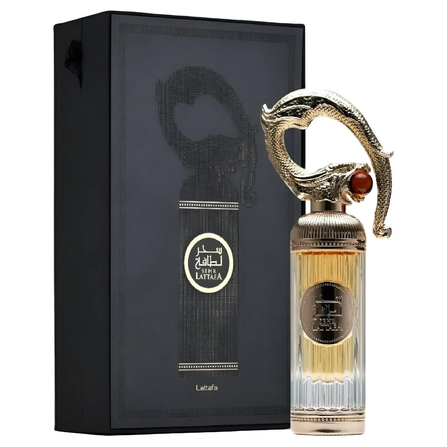 Sehr Latafa Eau De Parfum 100ML men
