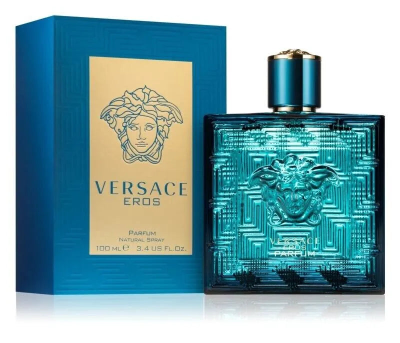 عطر فيرساتشي إيروس 100 مل للرجال