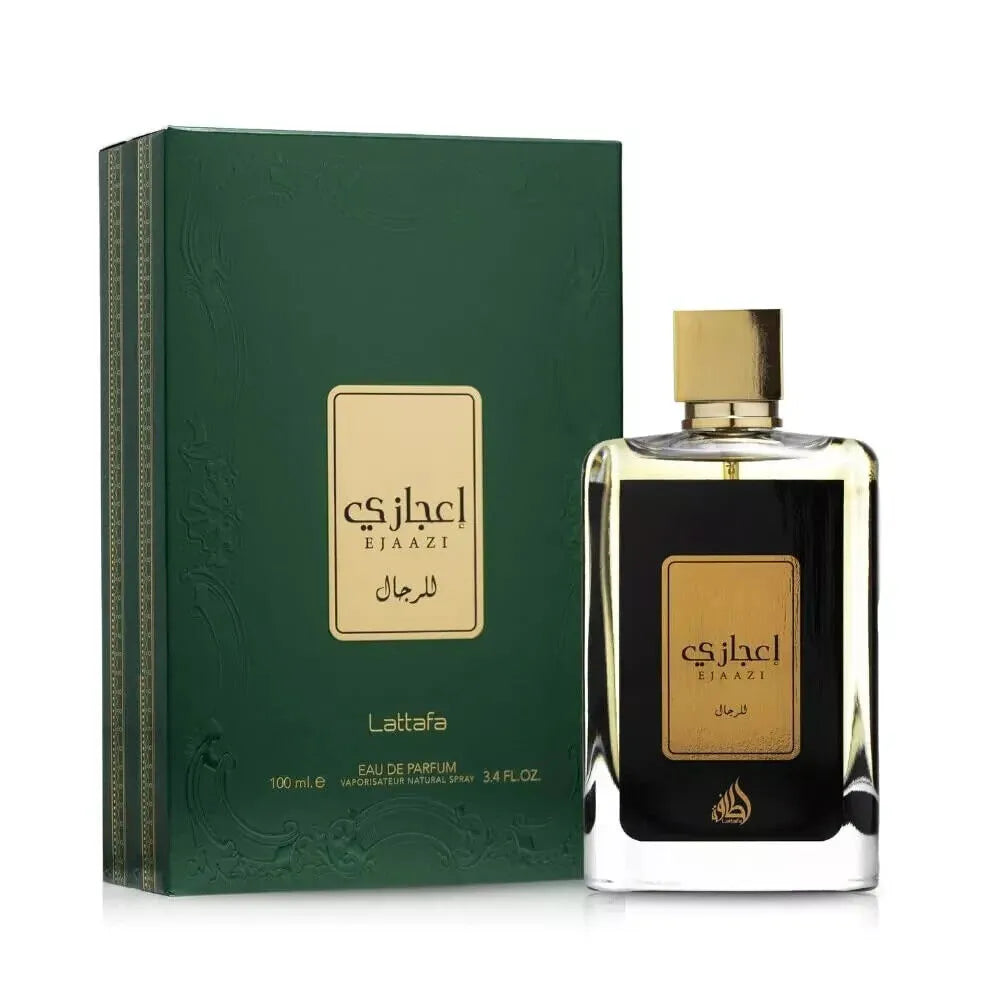 عطر لطافة إجازي 100 مل