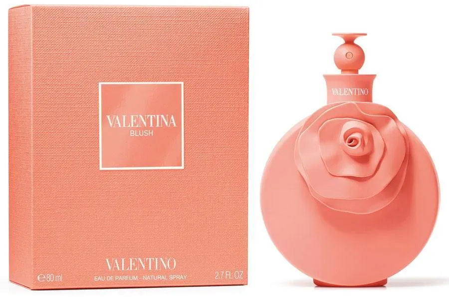 Valentino Valentina Blush Eau de Parfum - 80 ml