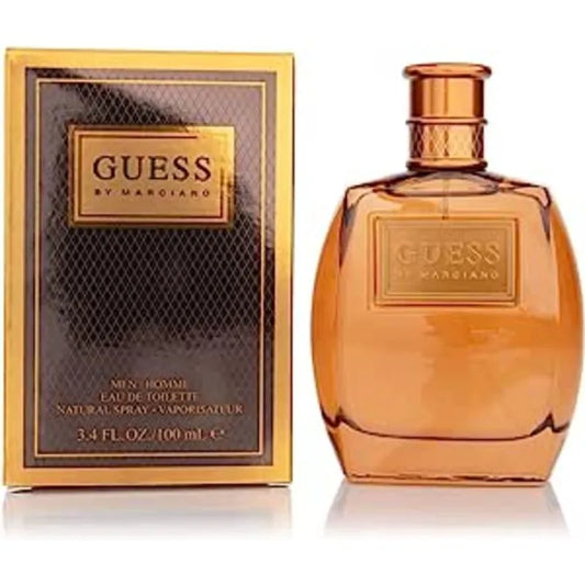 Guess By Marciano by Guess for Men. Eau De Toilette Spray 3.4-Ounce