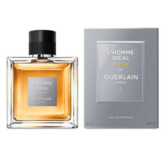 Guerlian LHomme Ideal LIntense EDP 100 ml