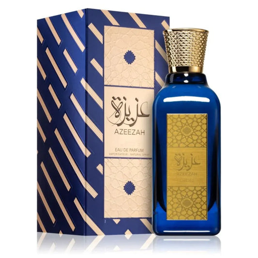 Lattafa Unisex Azeezah Edp Spray 100 ml