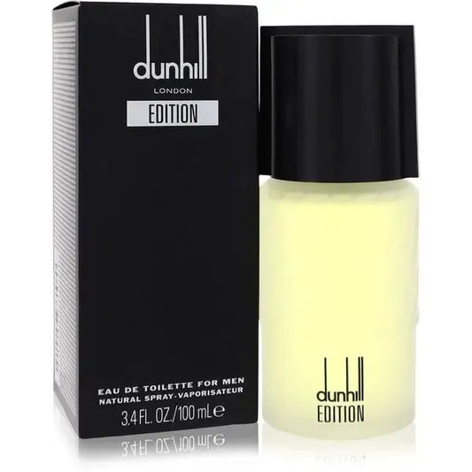DUNHILL EDITION (M) EDT 100ML