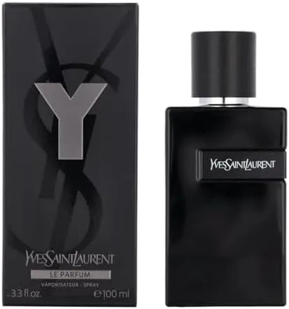 YVES SAINT LAURENT- Y Le Parfum Eau De Parfum Spray 100ml-3.4oz