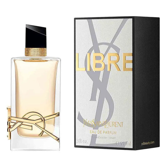 YVES ST. LAURENT LIBRE (W) EDP 90ML
