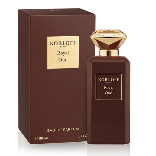 KORLOFF PARIS ROYAL OUD EDP 88ML