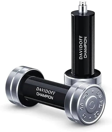 DAVIDOFF CHAMPION (M) EDT 90ML