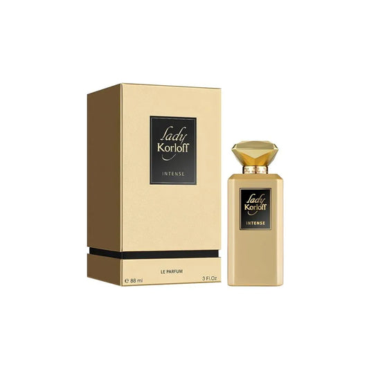 KORLOFF LADY INTENSE LE PARFUM 88ML