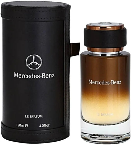 Mercedes Benz Mercedes Benz Le Parfum EDPM 120 ml