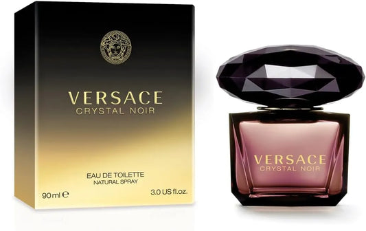 Versace Eros Eau De Toilette 100ml