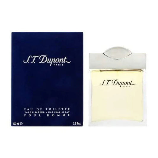 عطر سانت دوبونت كلاسيك (رجالي) أو دو تواليت 100 مل