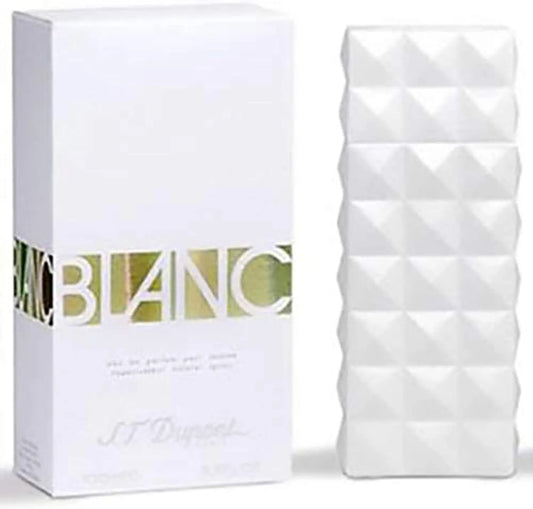 S.T. DUPONT BLANC (W) EDP 100ML