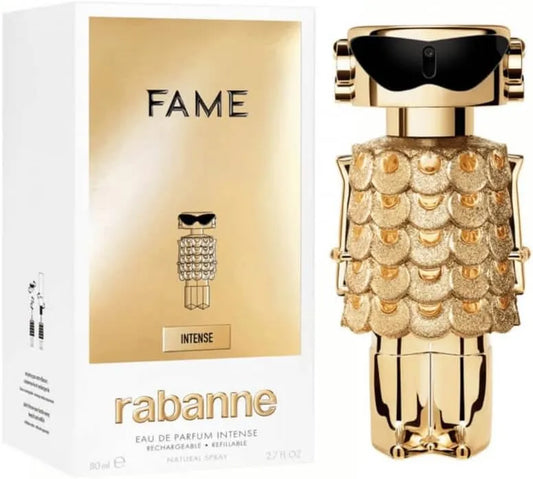 Paco Rabanne Fame 80 ml Eau de Parfum