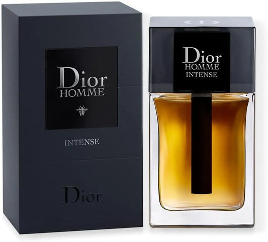 CHRISTIAN DIOR DIOR HOMME INTENSE (M) EDP 100 ml (D) FR