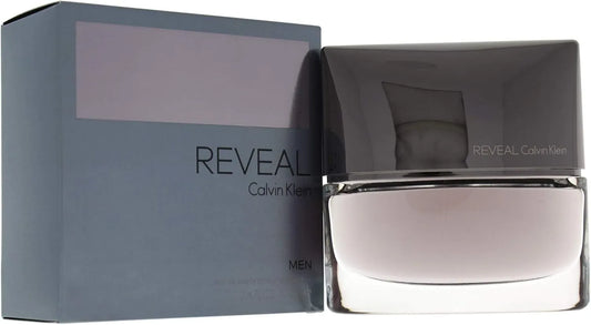 CALVIN KLEIN CK REVEAL (M) EDT 100ML