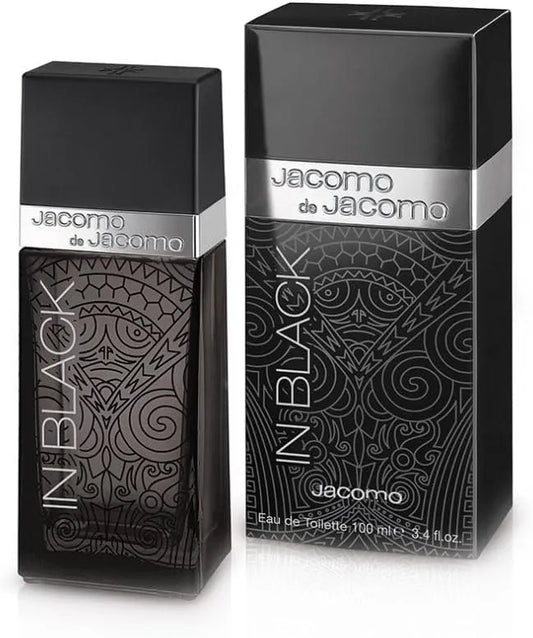 Jacomo De Jacomo By Jacomo EDT 100ML FOR MEN