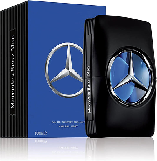 MERCEDES BENZ (M) EDT 100ML