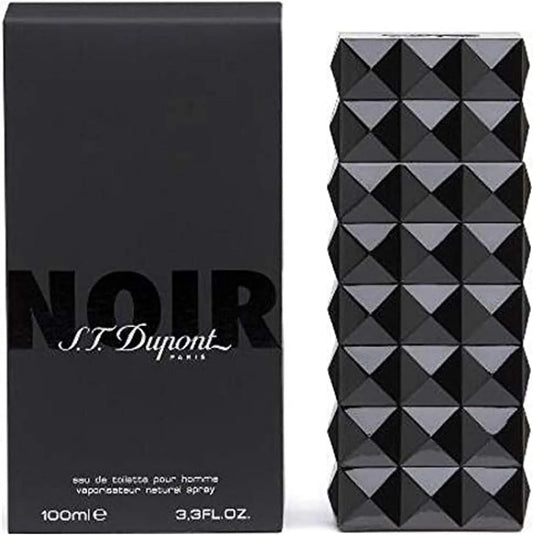 ST DUPONT NOIR POUR HOMME (M) EDT 100 مل FR