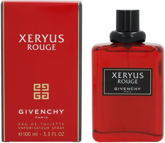 GIVENCHY XERYUS ROUGE (M) EDT 100ML