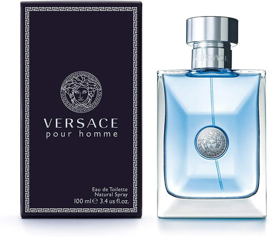 VERSACE POUR HOMME (M) EDT 100 ml IT