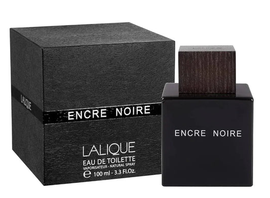 LALIQUE ENCRE NOIRE (M) EDT 100ML