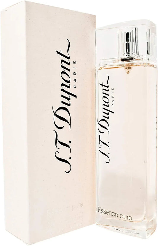 عطر إس تي دوبونت إسنس بيور (نسائي) أو دو تواليت 100 مل