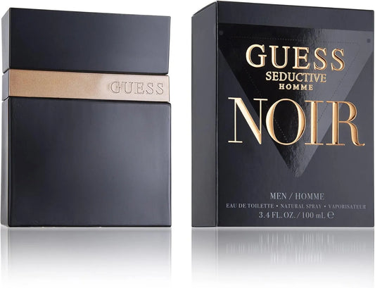عطر جيس سيدكتيف نوار (رجال) أو دو تواليت 100 مل