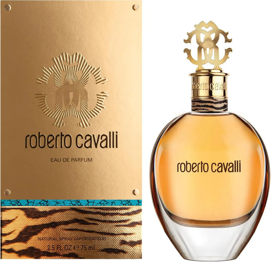 ROBERTO CAVALLI (W) EDP 75 ml FR