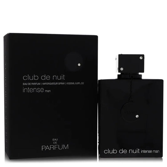 ARMAF CLUB DE NUIT INTENSE (M) EDP 200ML