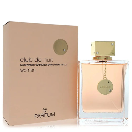 ARMAF CLUB DE NUIT (W) EDP 105ML
