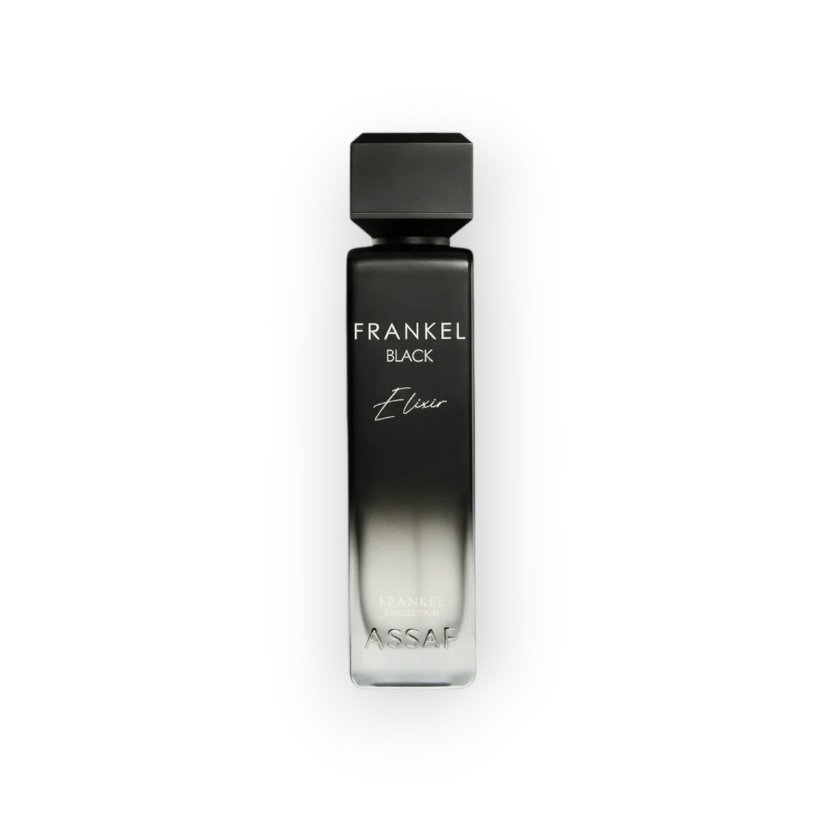 Frankel Black Elixir