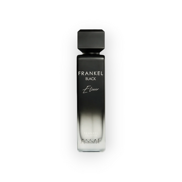 Frankel Black Elixir