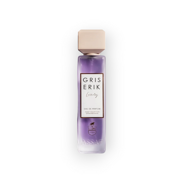 Gris Erik Eau de Parfum
