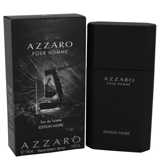 AZZARO POUR HOMME EDT 100ML