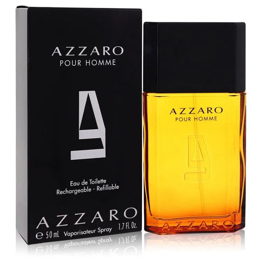3351500016617 AZZARO WANTED (M) EDT 100ML-