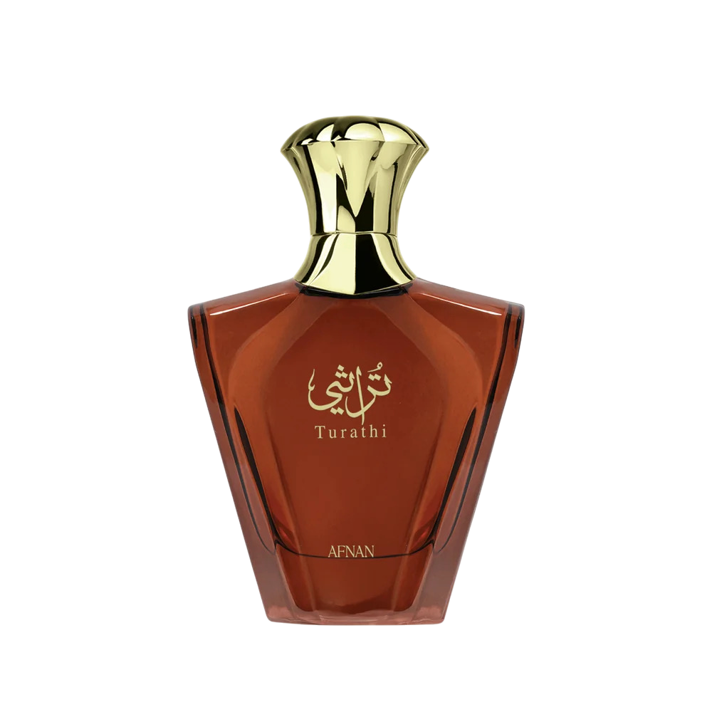 تراثي براون