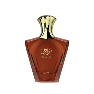 تراثي براون