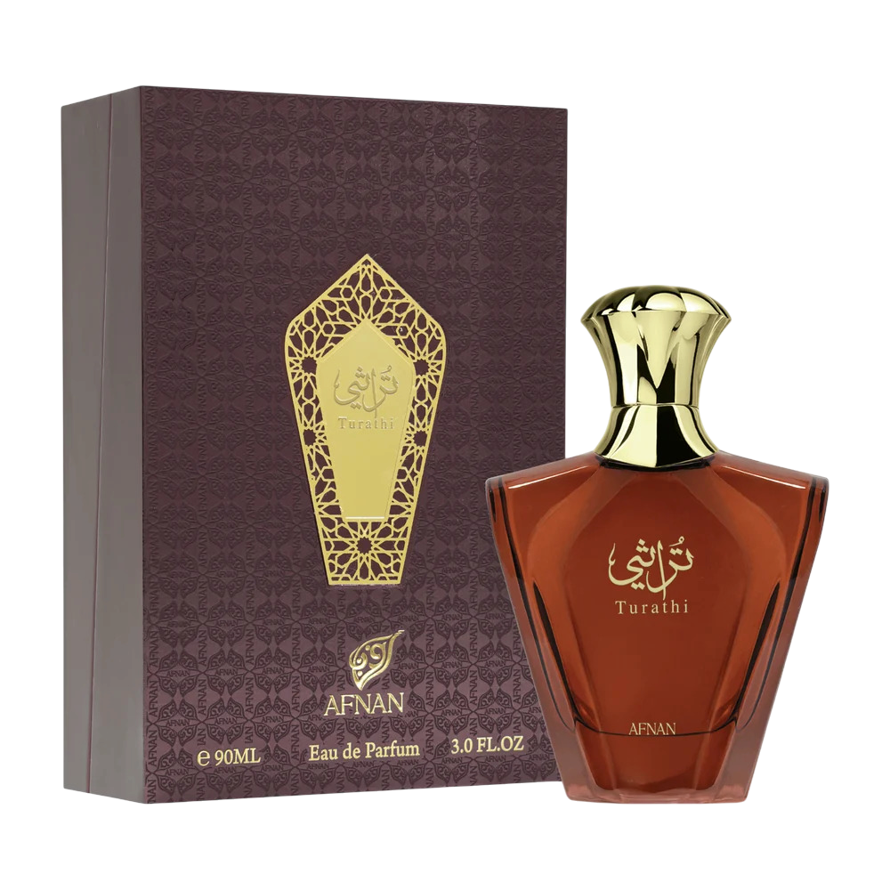 تراثي براون