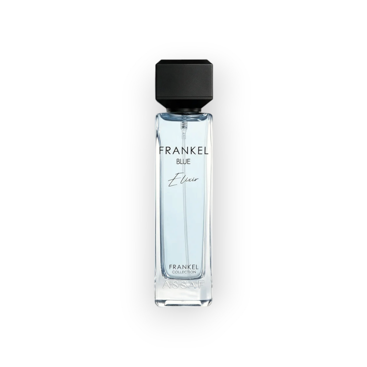 Frankel Blue Elixir