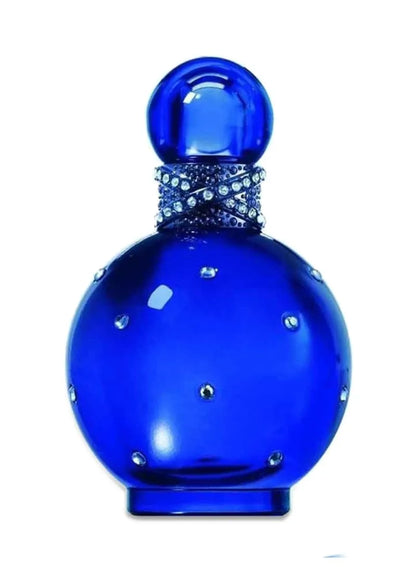 BRITNEY SPEARS MIDNIGHT FANTASY FOR WOMEN EAU DE PARFUM 100ML