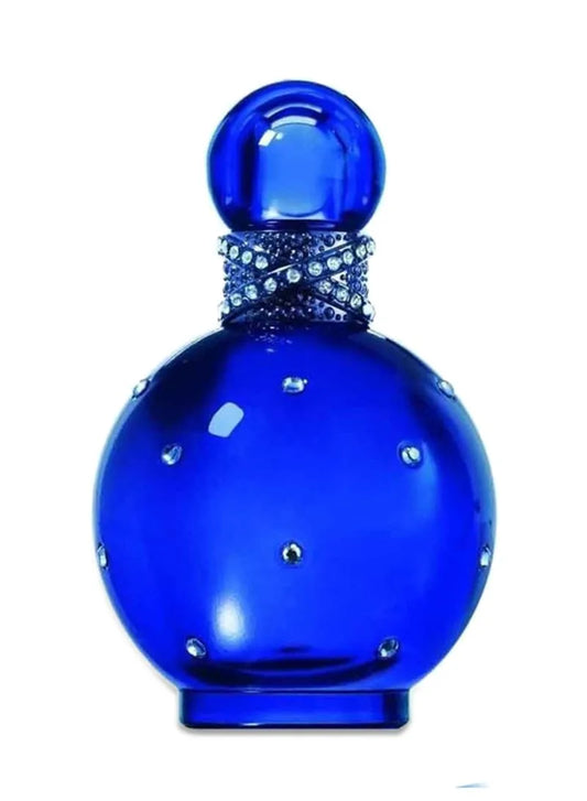 BRITNEY SPEARS MIDNIGHT FANTASY FOR WOMEN EAU DE PARFUM 100ML